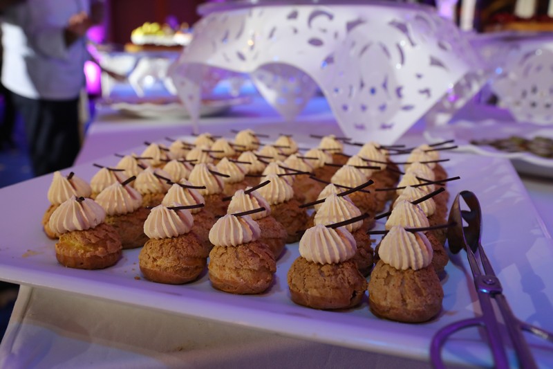 La Chaine des Amis Gala Dinner